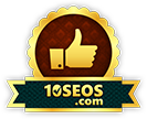 10SEOS logo