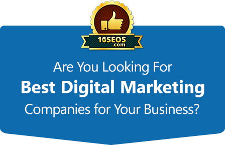 10seos logo for digital marketing