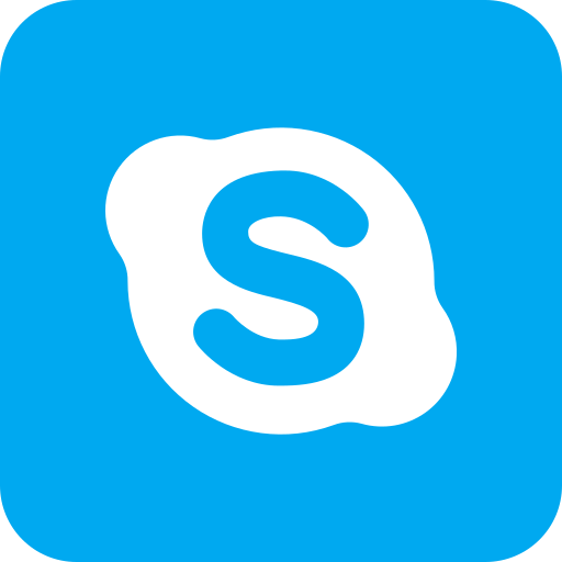 skype